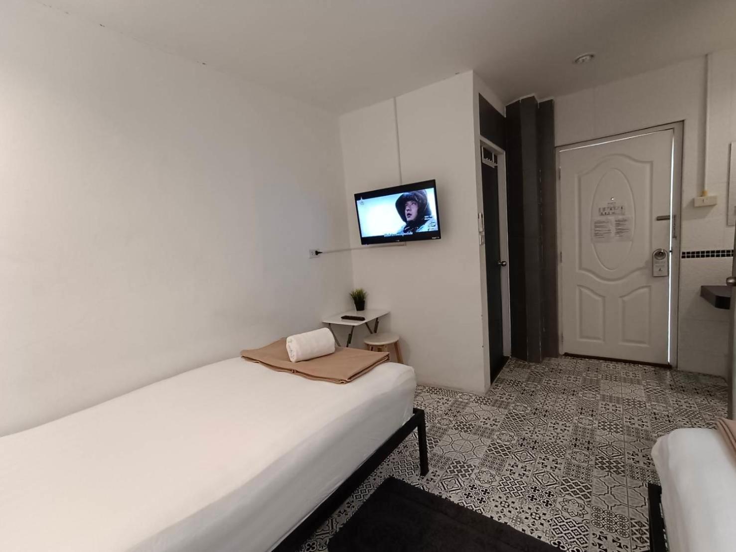 Chino Town At Yaowarat Phuket - Sha Plus Rom bilde